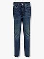 Only & Sons Jr Yoke Tapered Jax Db 4411 Tai Dnm Dark Blue Denim