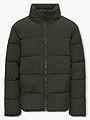Only & Sons Jr Global Puffer Jacket Rosin