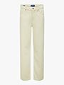 Only & Sons Jr Edge Straight Tai Denim Ecru