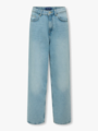 Only & Sons Jr Fade Loose Black 2874 Pim Denim Light Blue Denim