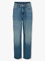 Only & Sons Jr Fade Loose Pim Denim Medium Blue Denim