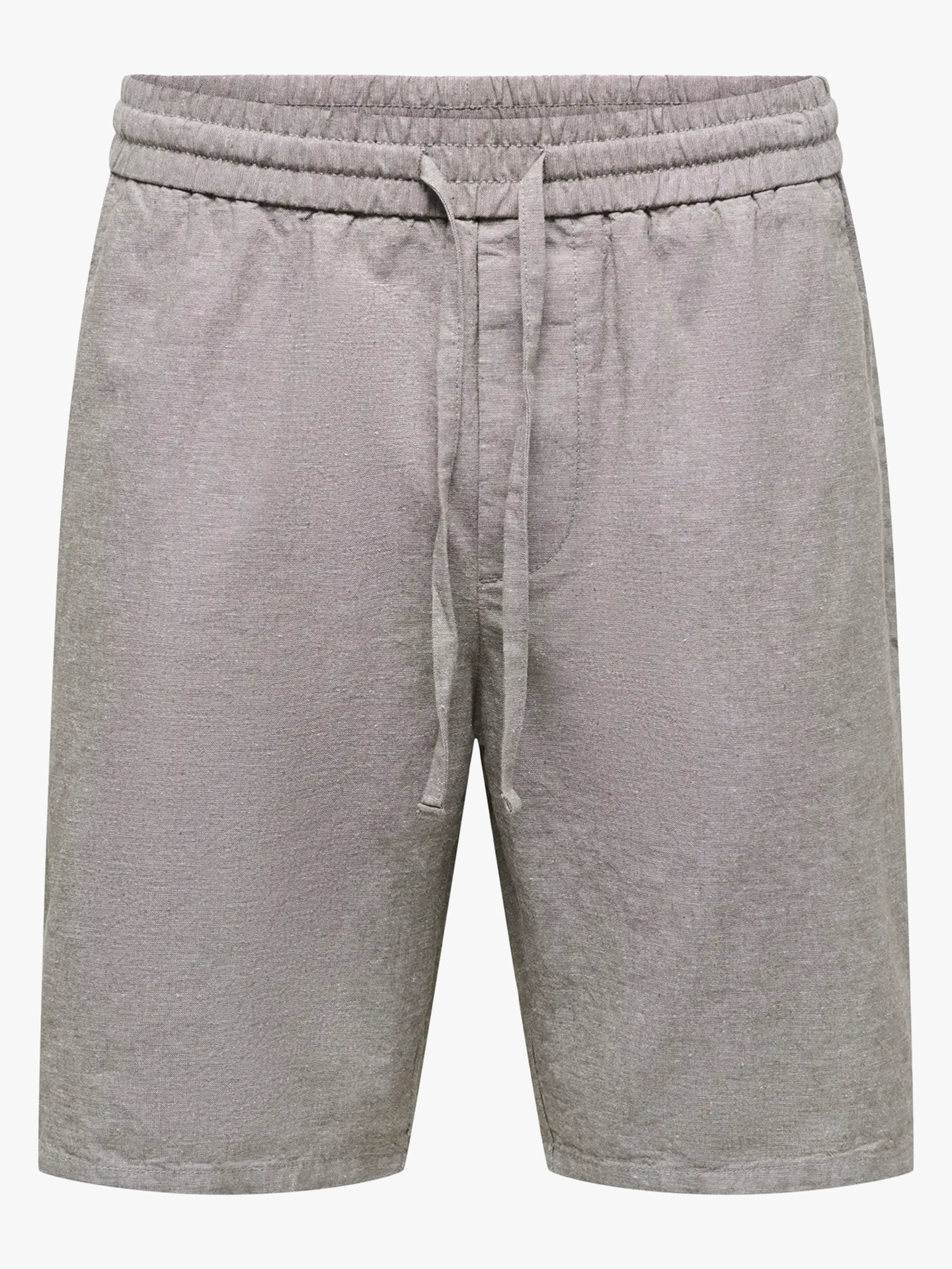 Only & Sons Linus Shorts Bungee Cord