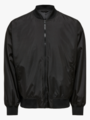 Only & Sons Gavin Bomber Jacket Black