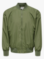 Only & Sons Gavin Bomber Jacket Olive Night