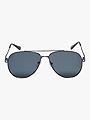 Only & Sons Cody Sunglasses Black Aviator