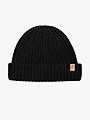 Only & Sons Kyle Merino Short Beanie Black