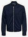 Only & Sons Mark Bomber Night Sky