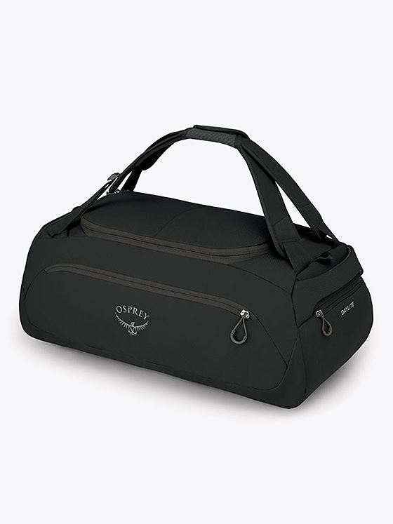 Osprey Daylite Duffel 45L Black