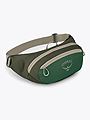Osprey Daylite Waist Green Canopy/Green Creek