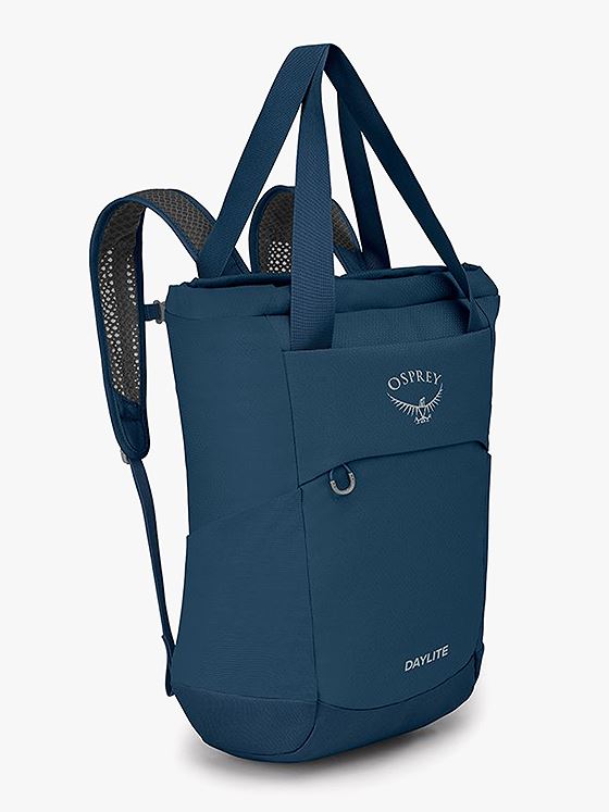 Osprey Daylite Tote Pack 20L Wave Blue