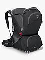 Osprey Poco LT Child Carrier Black