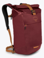 Osprey Transporter Roll Top Red Mountain