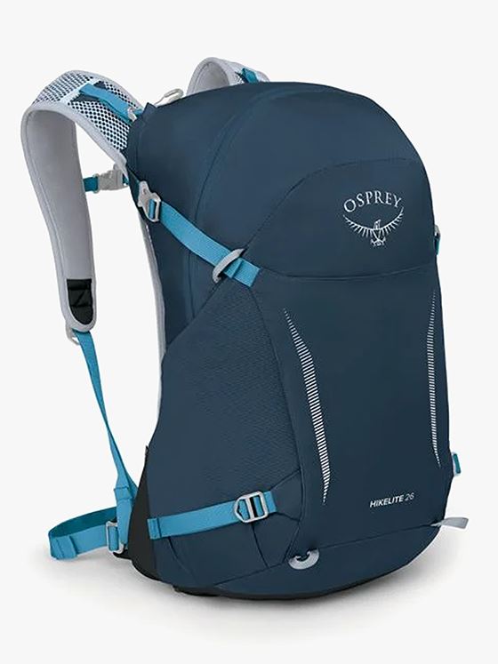 Osprey Hikelite 26 Atlas Blue