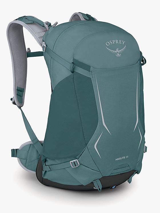 Osprey Hikelite 26 Cascade Blue