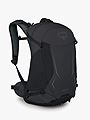 Osprey Hikelite 26 Raven Black