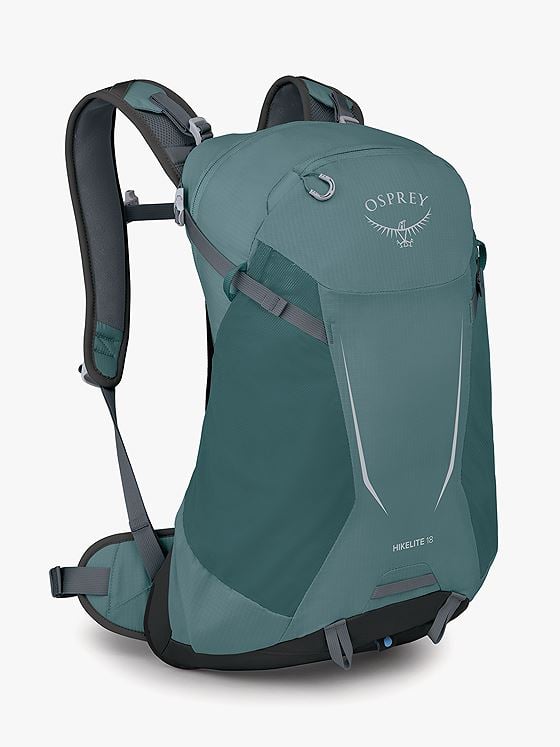 Osprey Hikelite 18L Cascade Blue