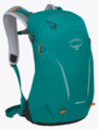 Osprey Hikelite 18L Escapade Green