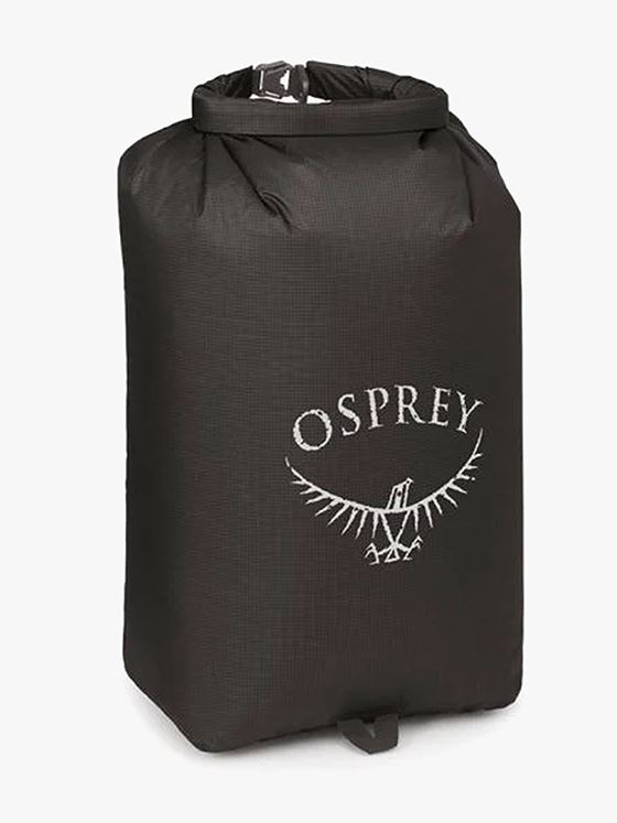 Osprey Ultralight DrySack 20L Black