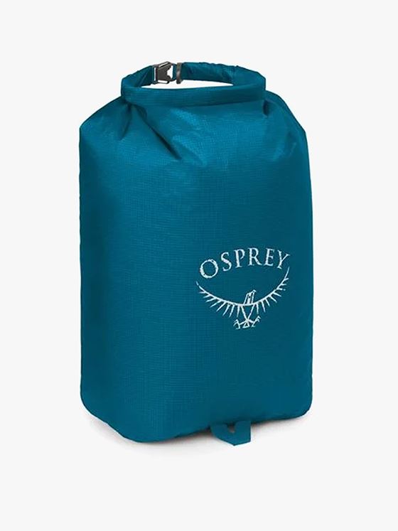 Osprey Ultralight DrySack 12 L Waterfront Blue