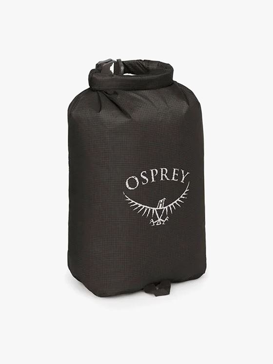 Osprey Ultralight DrySack 6L Black