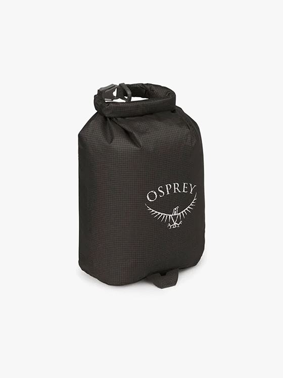 Osprey Ultralight DrySack 3L Black