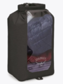 Osprey Drysack w/ Window 20L Black