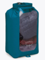 Osprey Drysack w/ Window 20L Waterfront Blue