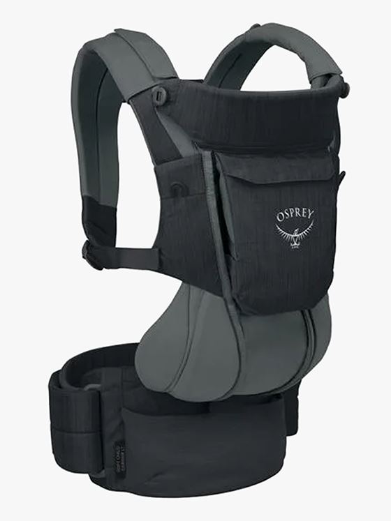 Osprey Poco Soft Child Carrier LT Black