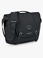 Osprey Daylite Messenger Black