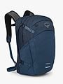 Osprey Nebula Atlas Blue