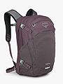 Osprey Nebula Graphite / Purple Heather