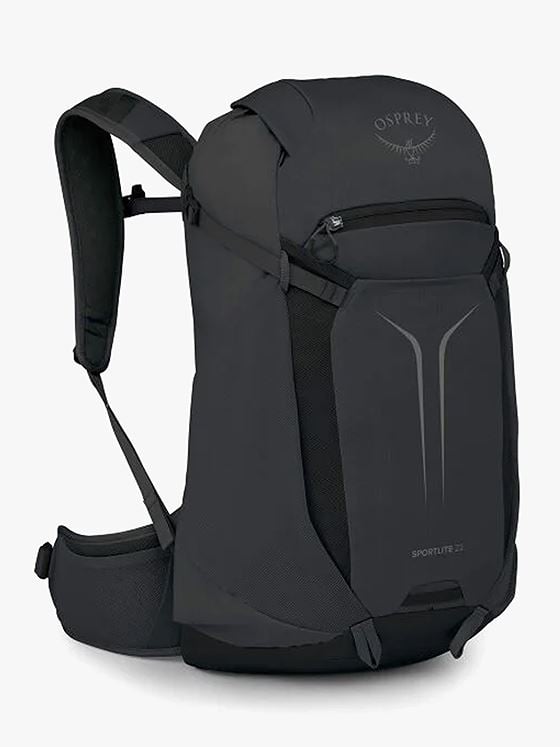 Osprey Sportlite 22L Raven Black
