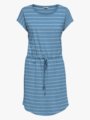 Only May Life Short Sleeve Dress Allure