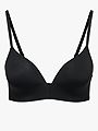 Only Tracy Laura Molded Bra Black