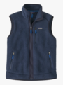 Patagonia Retro Pile Vest New Navy w/Sunken Blue