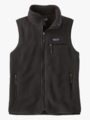 Patagonia Retro Pile Vest Ink Black