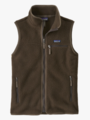Patagonia Retro Pile Vest Otter Brown