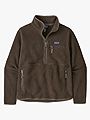 Patagonia Retro Pile Marsupial Otter Brown