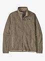 Patagonia Better Sweater Jacket Seabird Grey