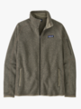 Patagonia Better Sweater Jacket River Rock Green