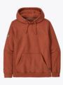 Patagonia Fitz Roy Icon Uprisal Hoody Quartz Coral