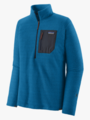 Patagonia R1 Air Zip Neck Endless Blue