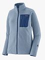 Patagonia R1 Air Jacket Barnacle Blue