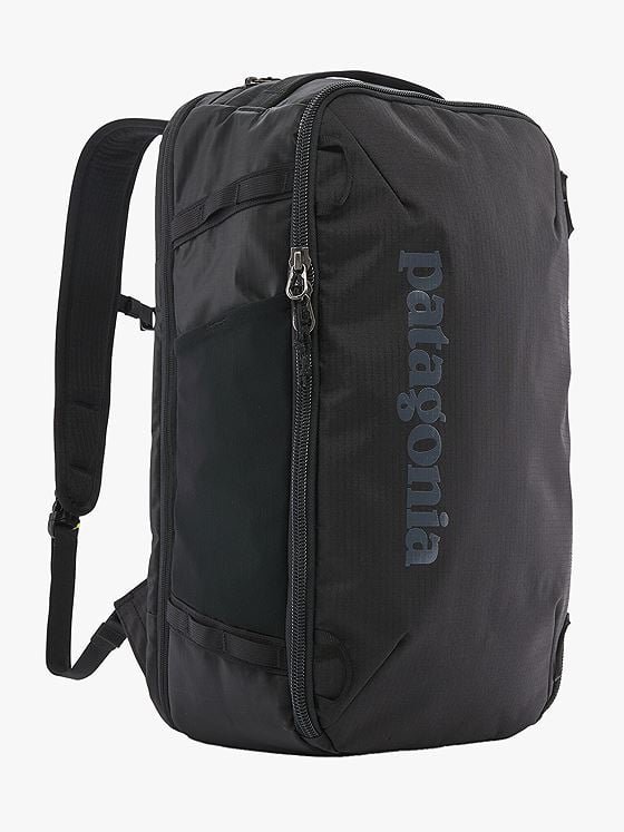 Patagonia Black Hole Mini MLC Black