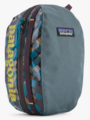 Patagonia Black Hole Cube Small Fitz Roy Patchwork / Nouveau Green