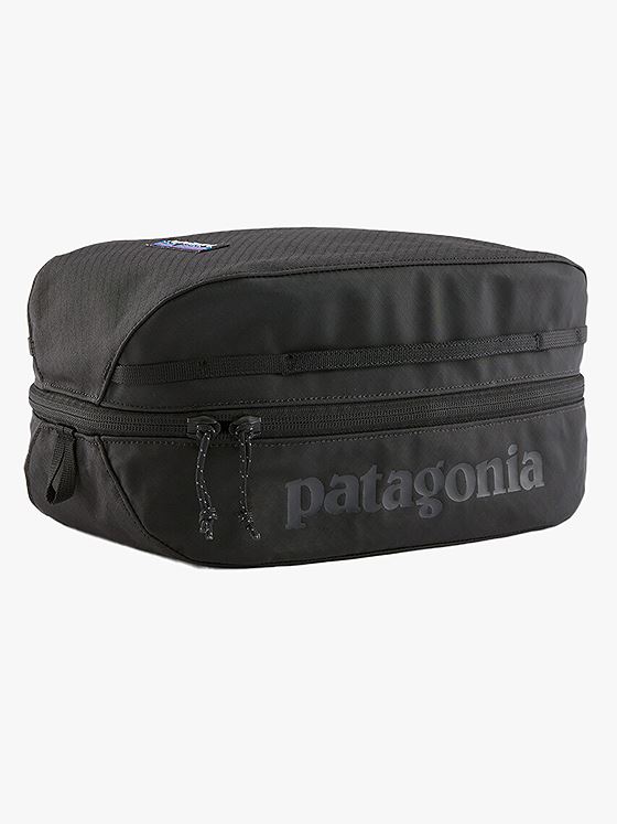 Patagonia Black Hole Cube 6-Liter Black