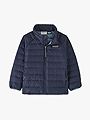 Patagonia Baby Down Sweater New Navy