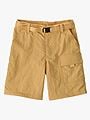Patagonia K Outdoor Everyday Shorts - 6 inch '73 Skyline: Beeswax Tan