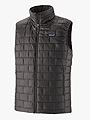 Patagonia Nano Puff Vest Black