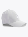 Peak Performance Logo Cap Hvit